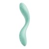 Satisfyer Wibrator-Rrrolling Pleasure (Mint) - wibrator (zielony) Satisfyer Wibrator-Rrrolling Pleasure (Mint) - wibrator (zielony)
